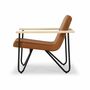 Davida Sessel Leder Bronze 1
