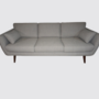 Sigrid Sofa 3-Sitzer Vega Sand Dune 4