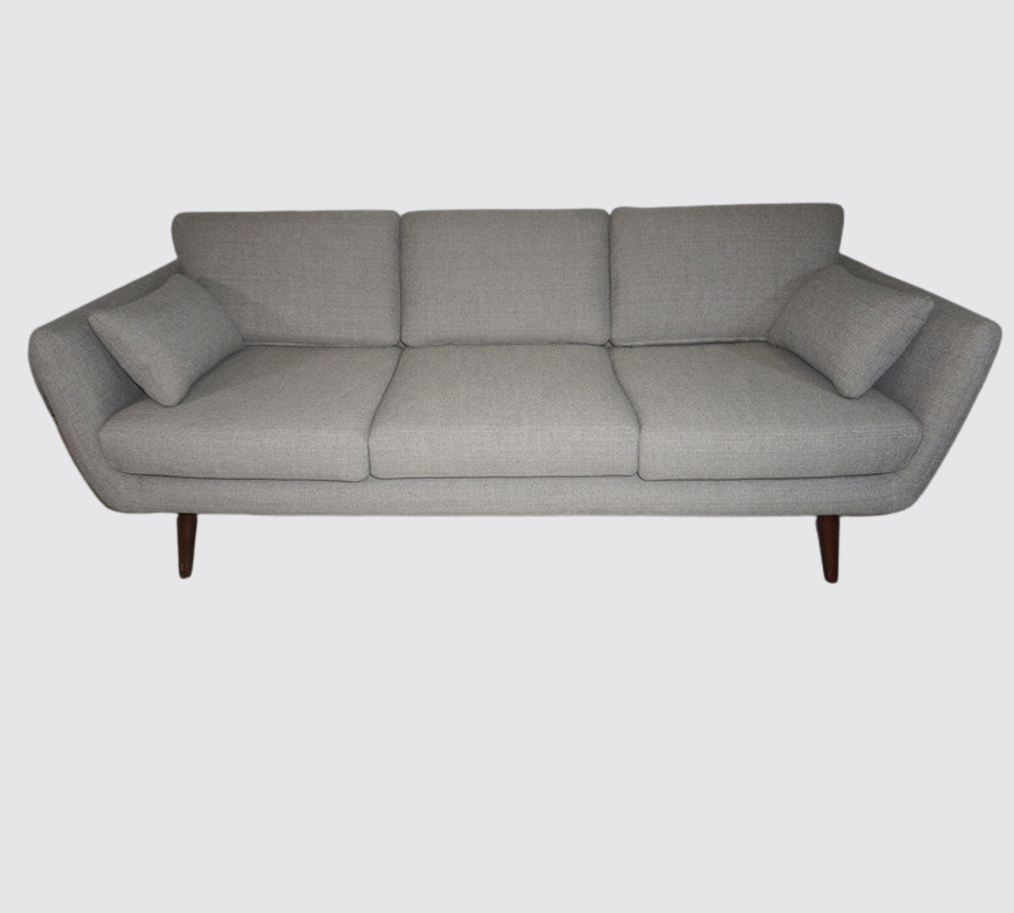 Sigrid Sofa 3-Sitzer Vega Sand Dune 4