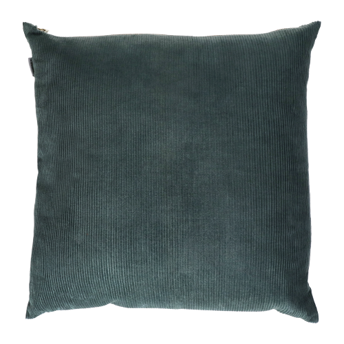 2x Pillow Velvet Light Grey 0