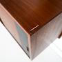 Modulares Teak-Regalsystem 60er Jahre Hansen & Guldborg 12