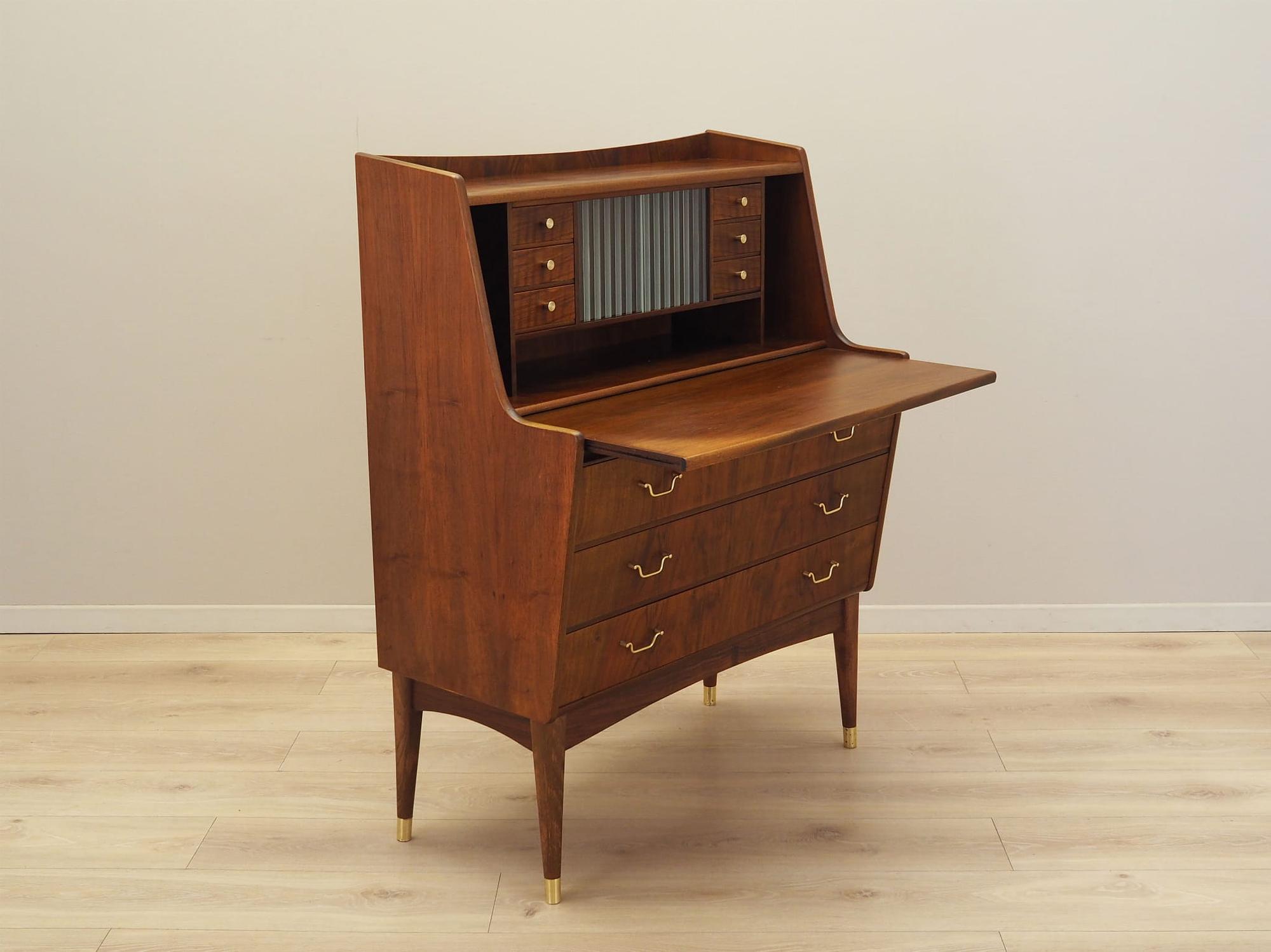 Sekretär Nussbaum 1970er Jahre 7