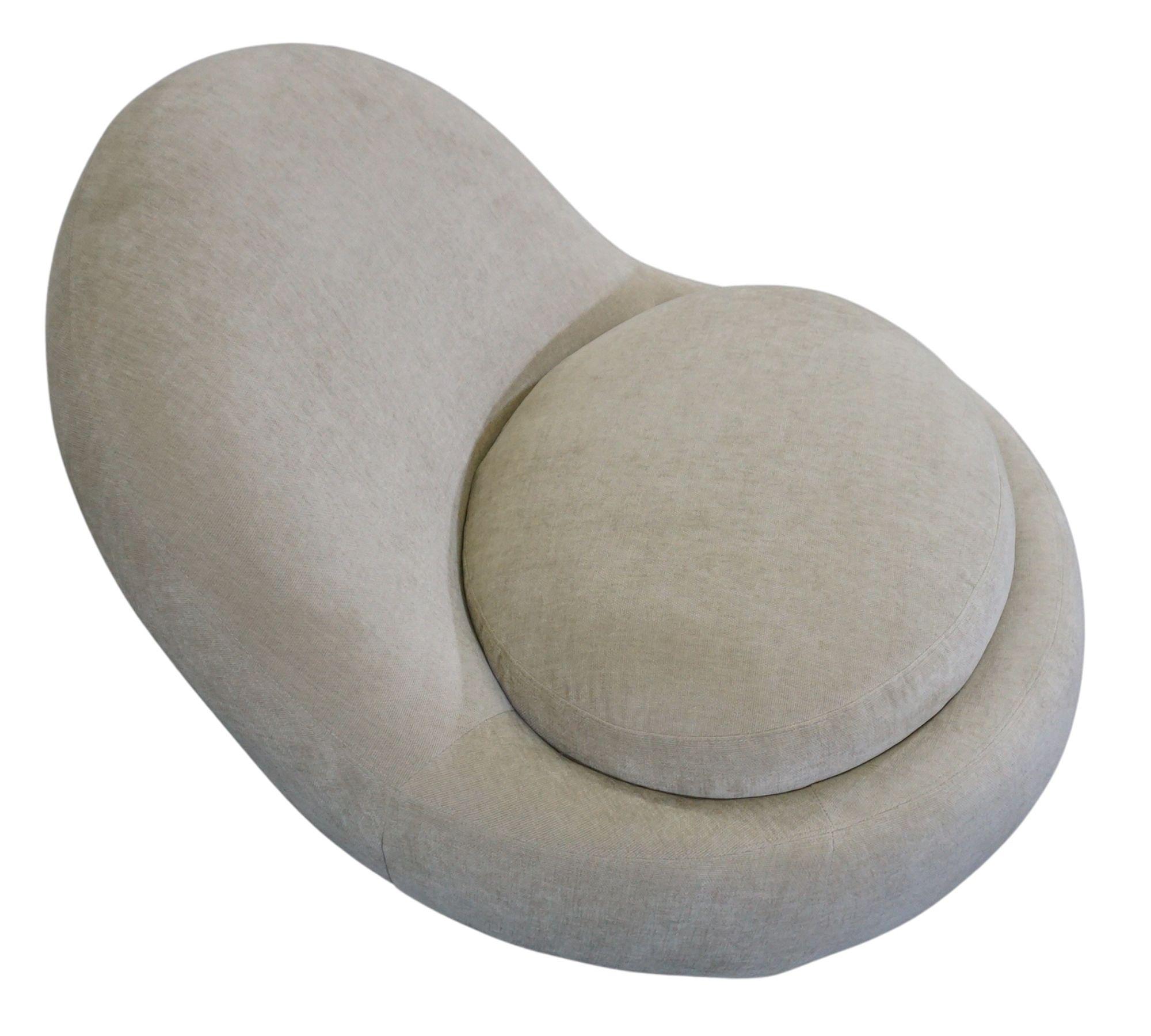 Babette Sessel Danny Cream 6