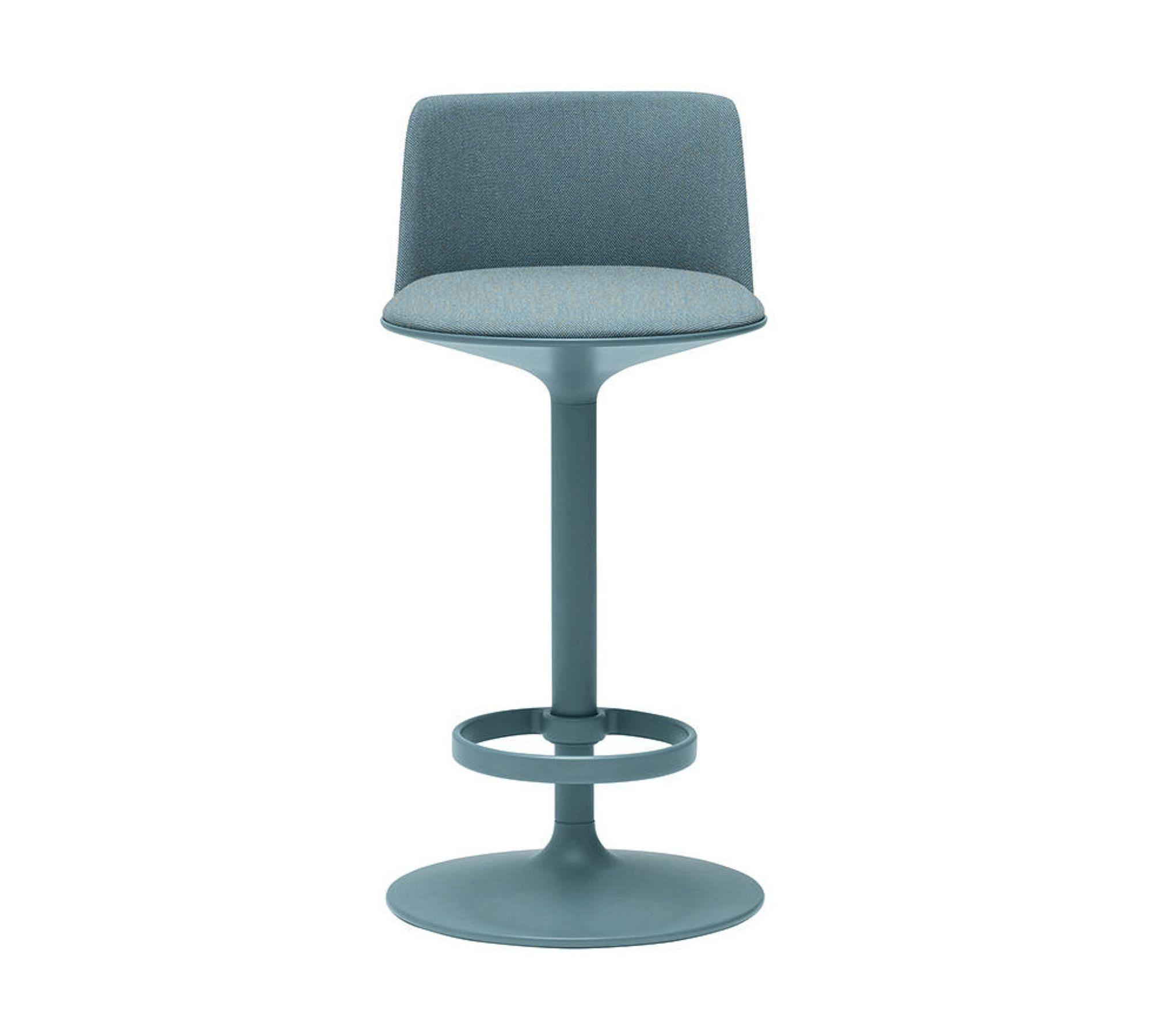 Hula BQ2967 Barhocker Aluminium Blau 0