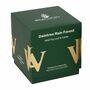 Handgegossene Sojawachs Duftkerze Daintree Rain Forest 450g 1