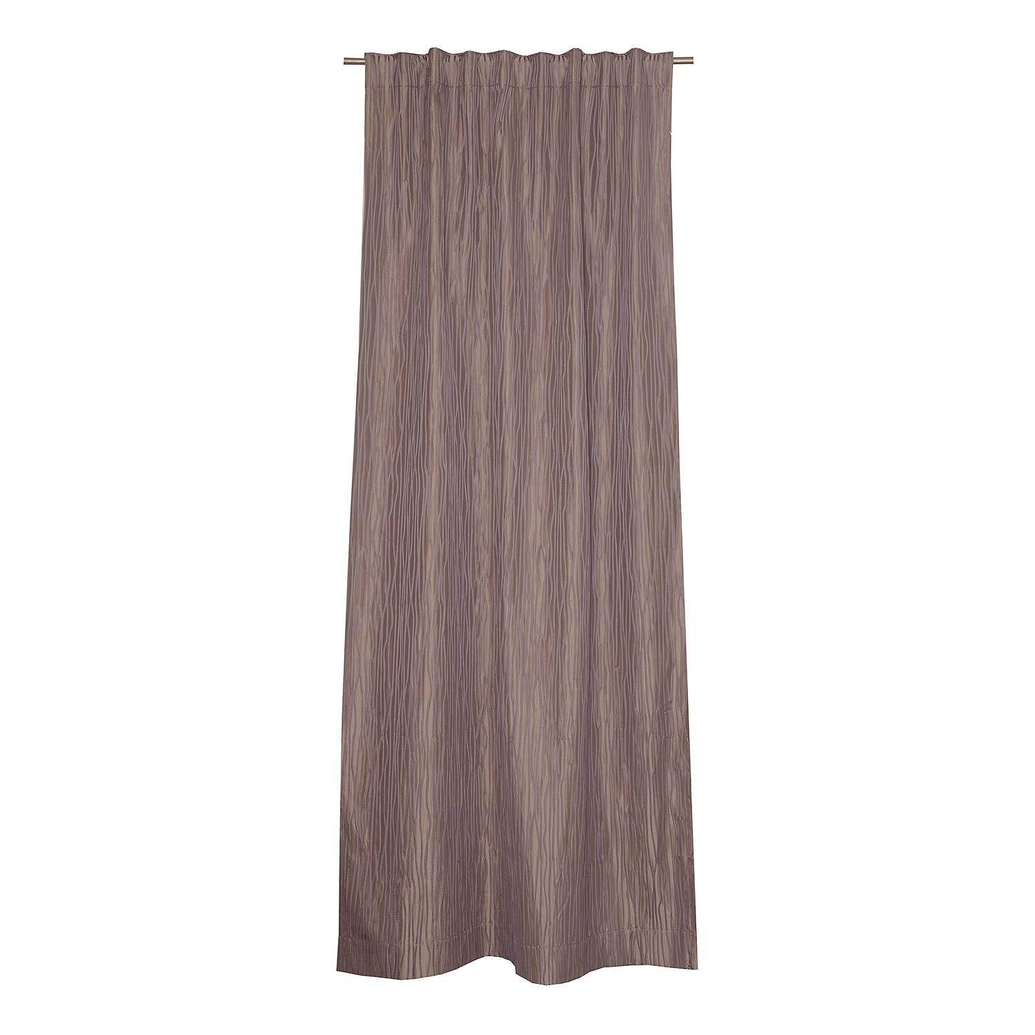 Fertiggardine Claire Polyester Rosa 0