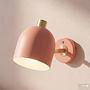 LED Cordless Wall Lamp RUMTO Coral 1