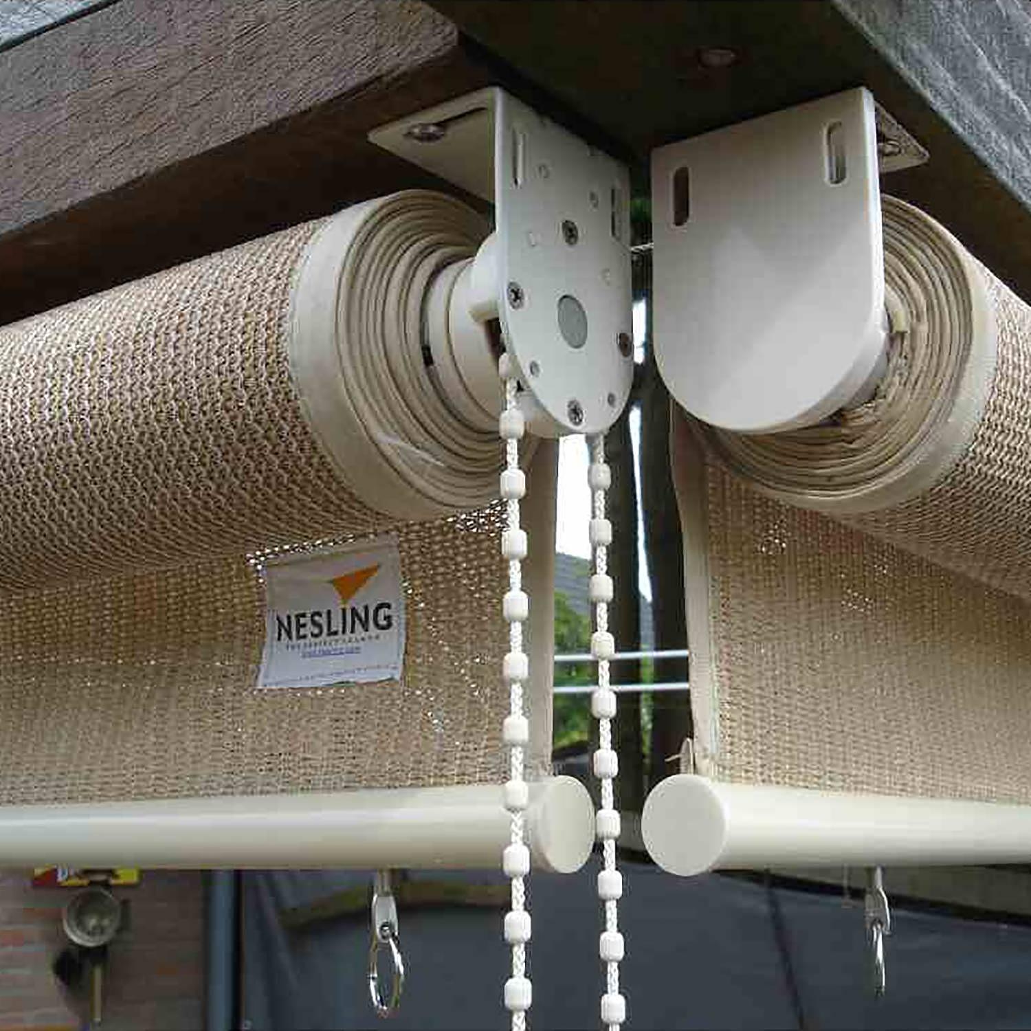 Rollo Coolfit Polyethylen Sand 98 x 240 cm 4