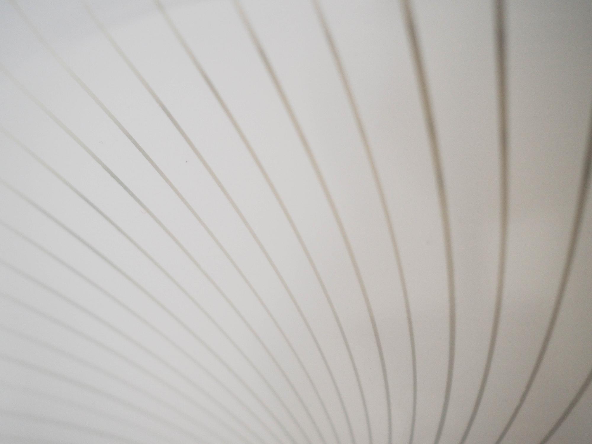 Wandlampe Transparent 1970er Jahre 6