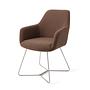 Hiroo Esszimmerstuhl Rustic Rye 2