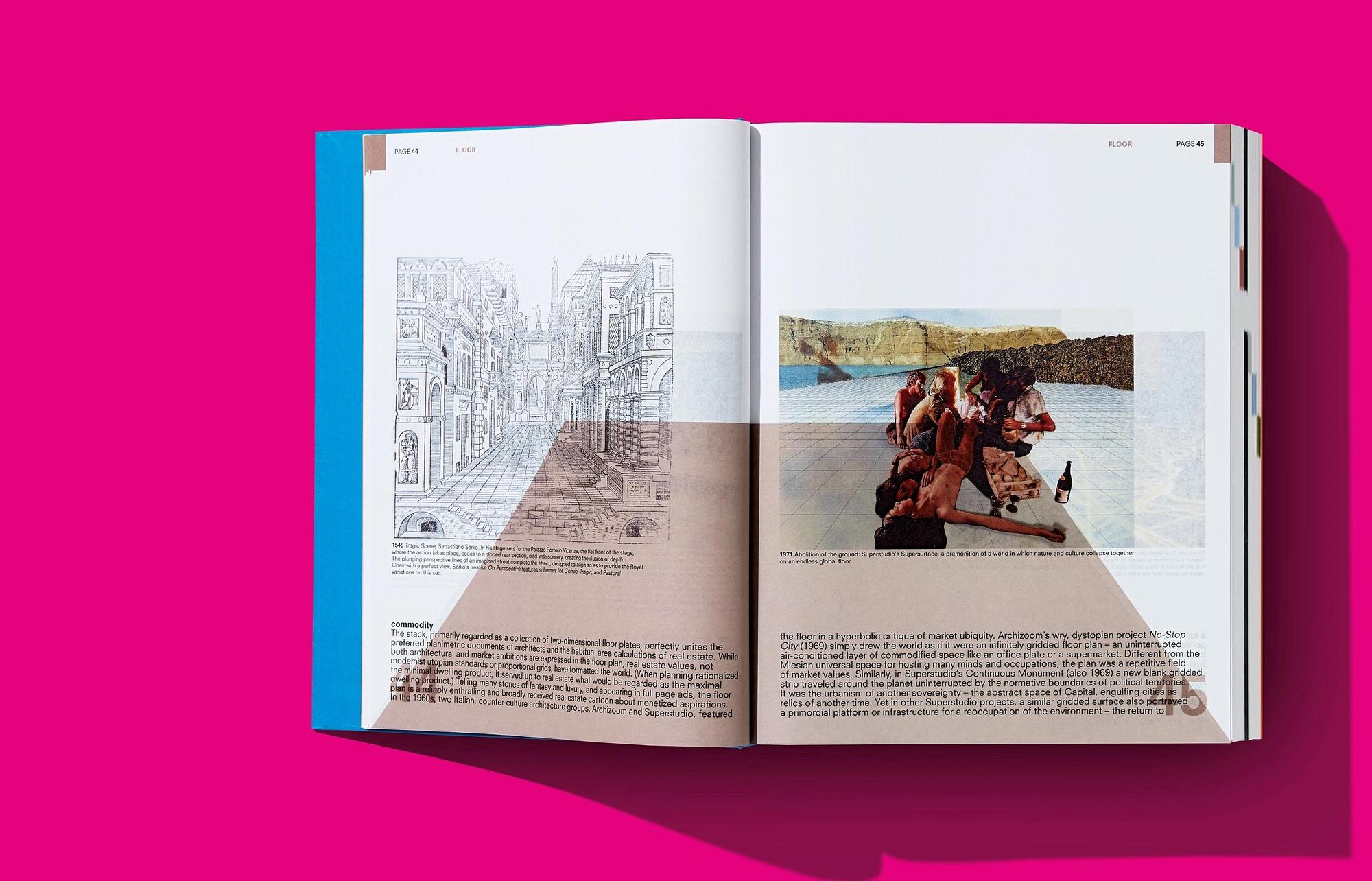 Koolhaas. Elements of Architecture 4