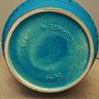 Vase Ceramic 1960s 9