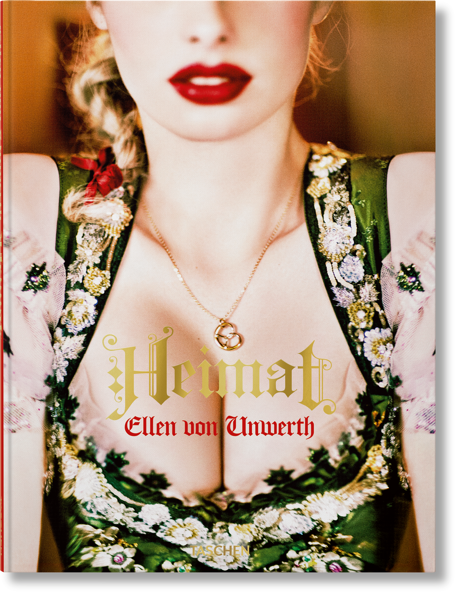 Ellen von Unwerth. Heimat 0