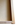 Planschrank Holz Braun 6