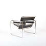 Marcel Breuer Wassily Chair Clubsessel B 3 Schwarz 1