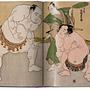 Japanische Holzschnitte. 40th Ed. 3