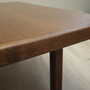 Vintage Bank Oak Brown 1960s 6