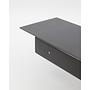 2x HDRevi Shelf Black 1