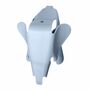 Vitra Eames Elephant Eisgrau 3