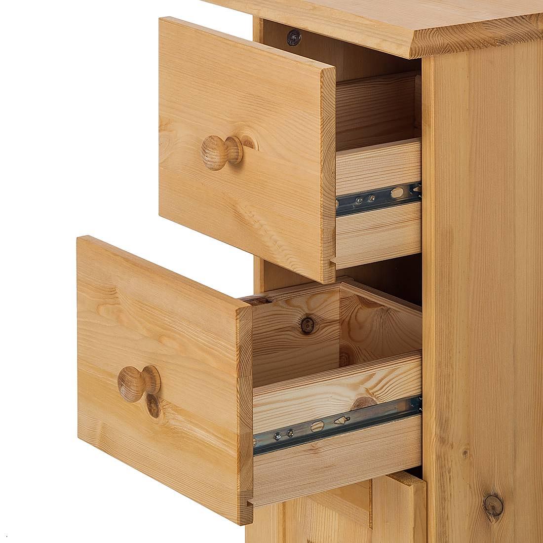 Senna Unterschrank Kiefer Braun 2