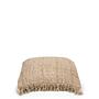 Oh My Gee Fodera per cuscino Beige 40x40cm 6