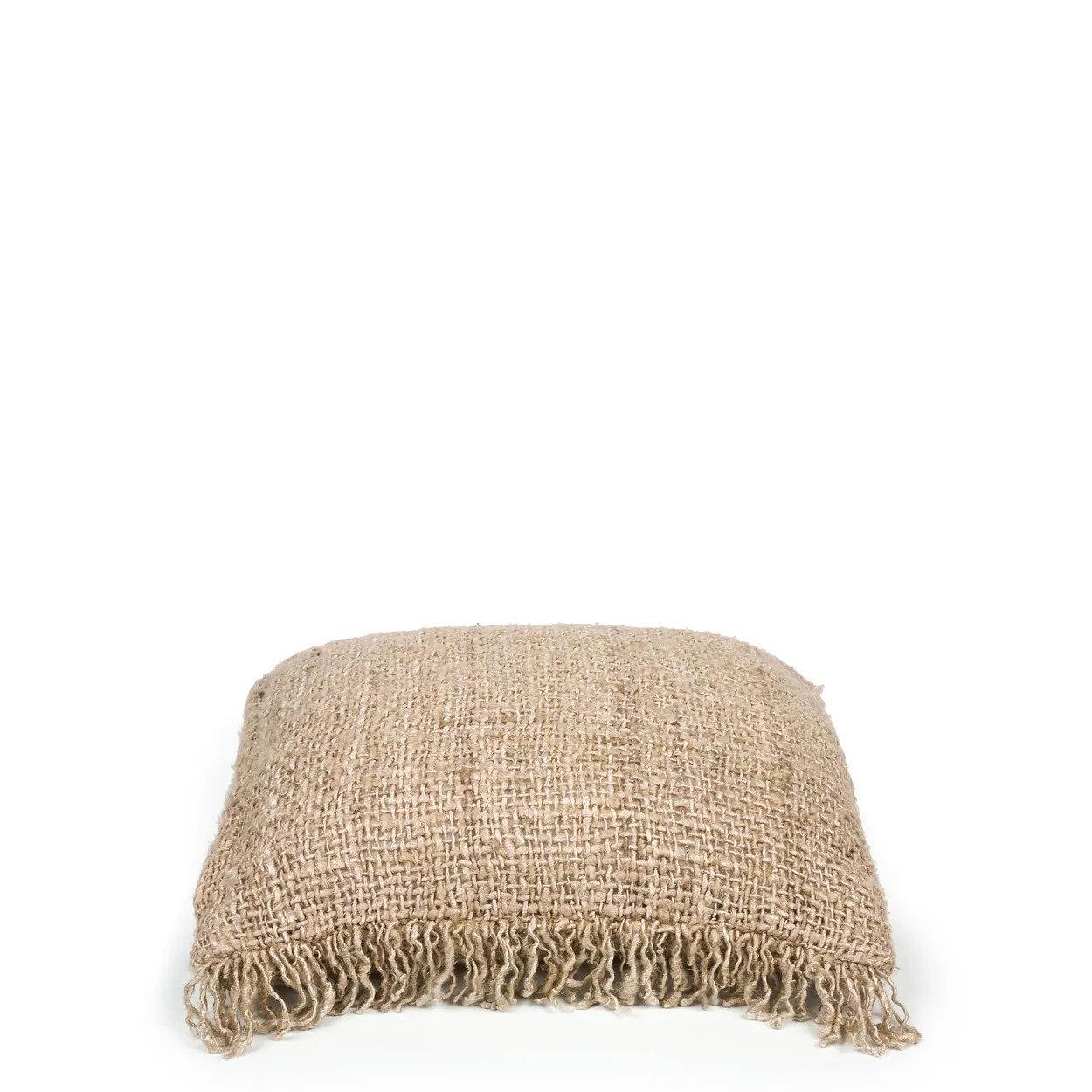 Oh My Gee Fodera per cuscino Beige 40x40cm 6