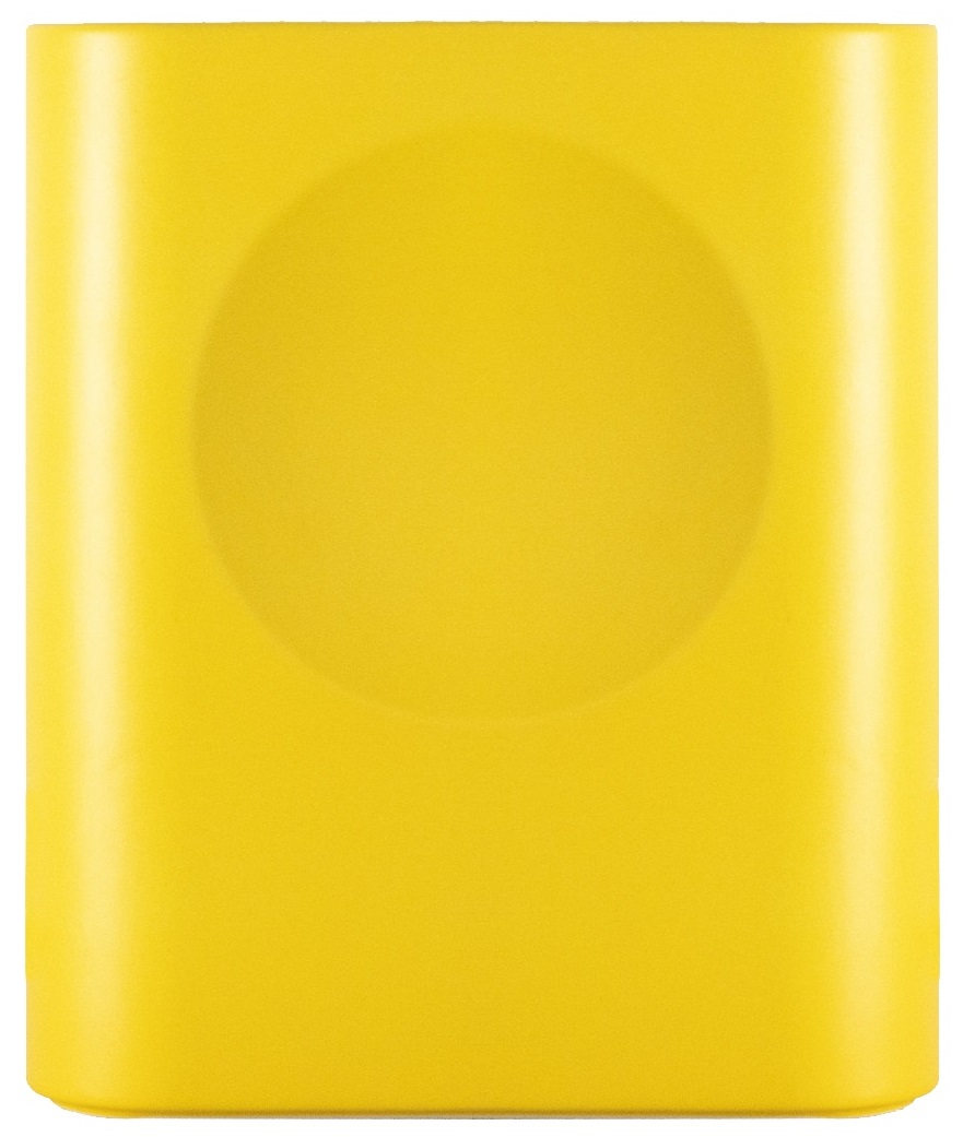 Signal Leuchte Gelb 1