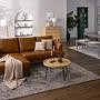 Coffee Table RONTAN Mango Black 4