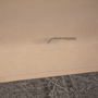 Schlafsofa 3-Sitzer Stoff Beige 4