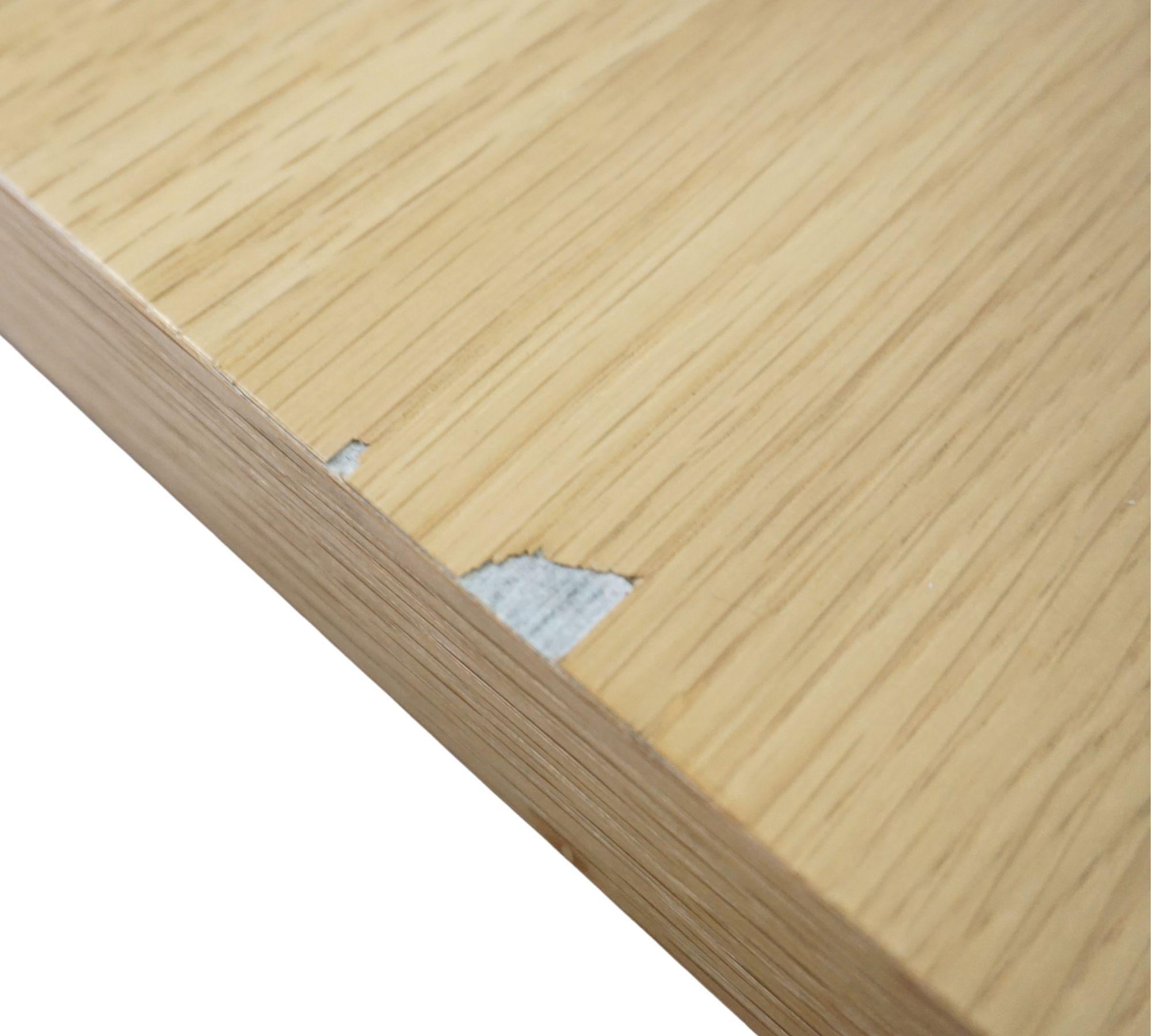 Owen Esstisch Ausziehbar Oak L 200-300 cm 6