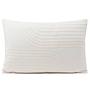 Cushion cover Chellano cotton cream 40 x 60 cm 0