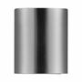 Outdoorleuchte LED 2-flammig Stahl 2