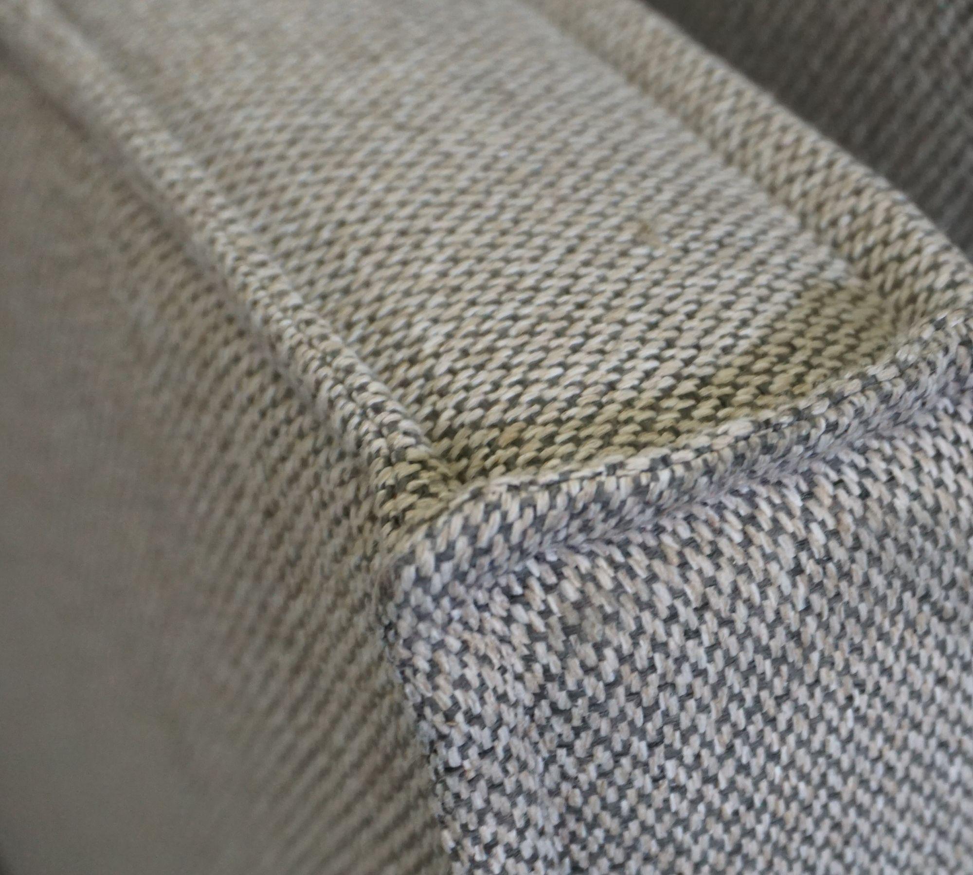 Daphne 1-Sitzer Eckmodul Rechts Vega Sand Dune 8