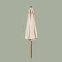 Sonnenschirm Sombrilla I Beige 2