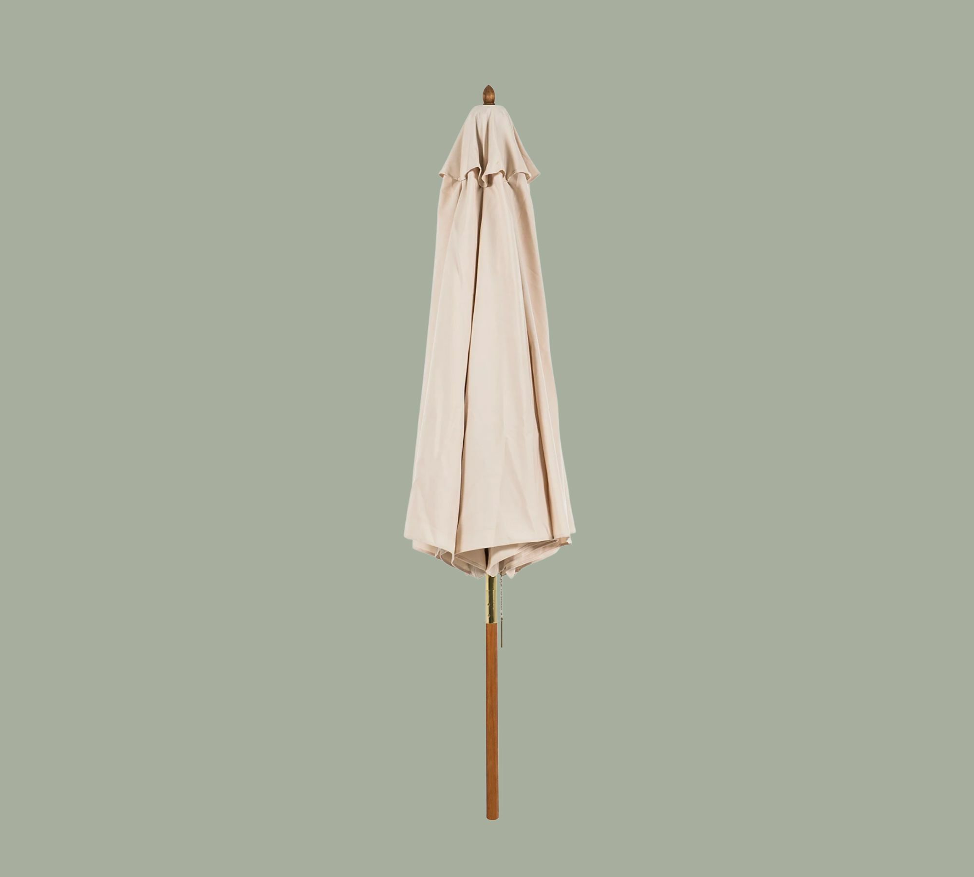 Sonnenschirm Sombrilla I Beige 2