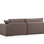 Pƒ±rlo Right Corner Sofa Brown 7