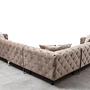 As corner sofa left beige 2