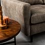 3-seater sofa CL L+R Savannah 1