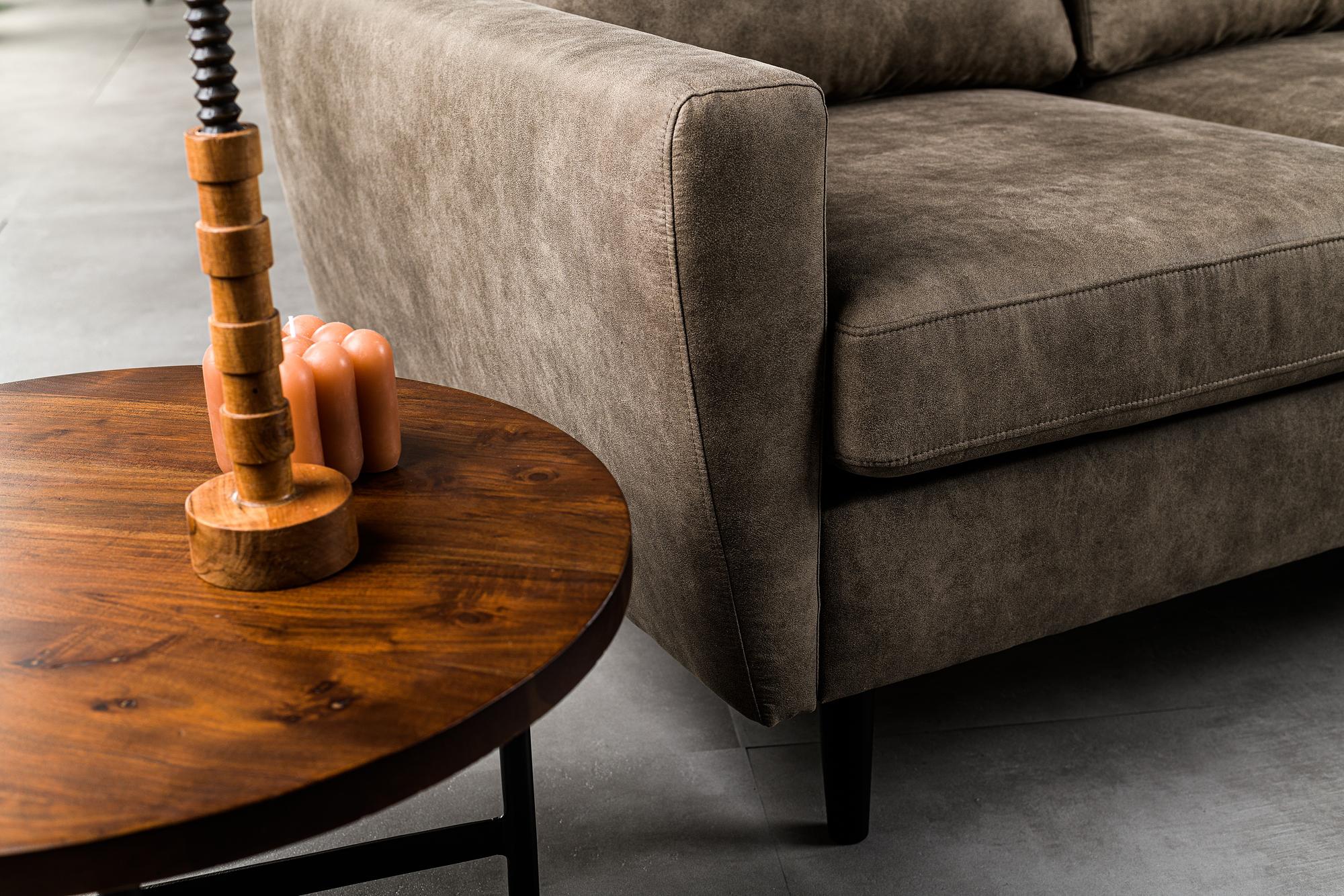 3-seater sofa CL L+R Savannah 1