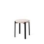 Obu Hocker Blush Blush 1