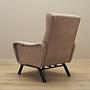 Armchair Light Brown 1970s 4