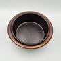 Bowl ceramic 1970s 5