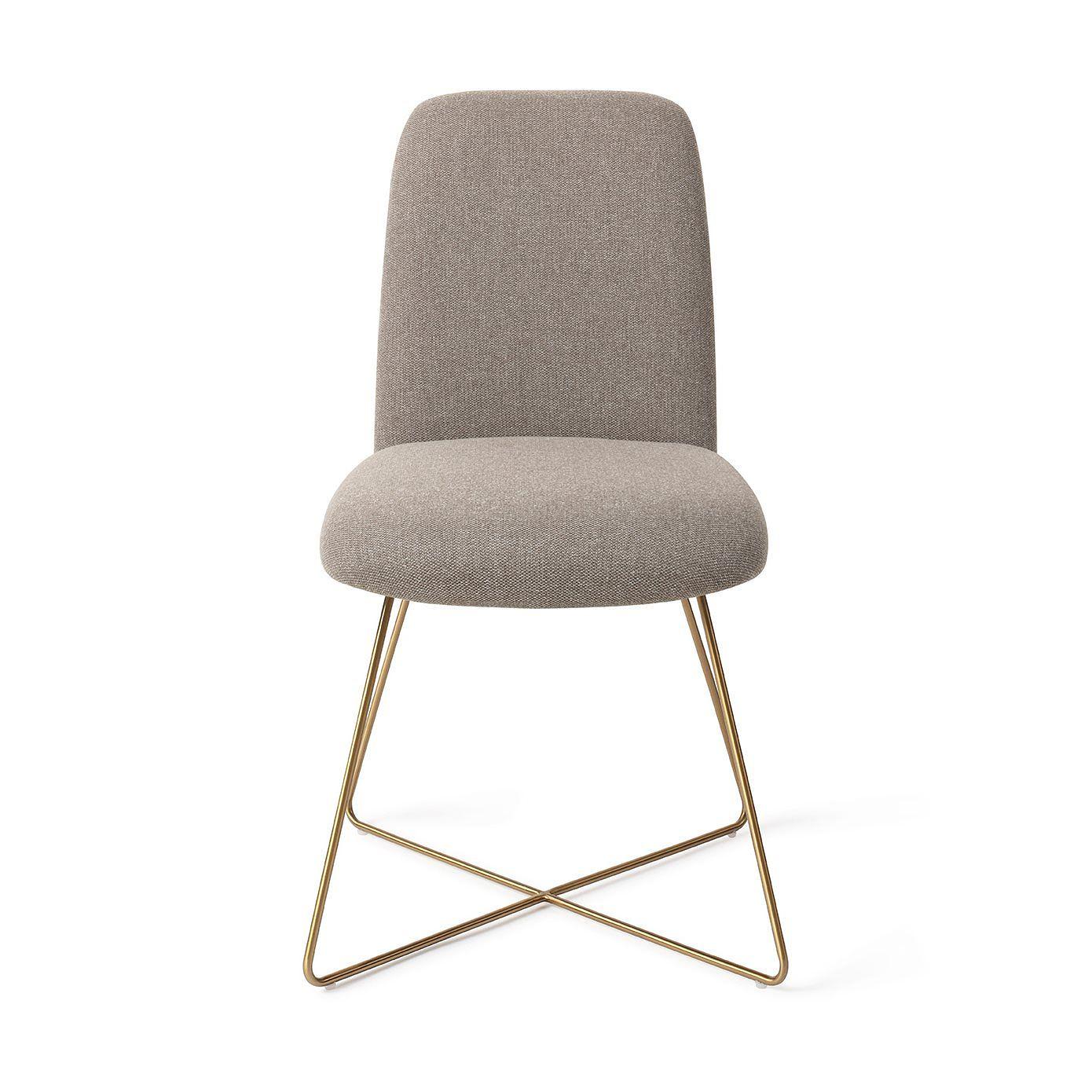Taiwa Dining Chair Foggy Fusion 0