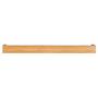 Wandregal Bambusa Bambus Braun 2