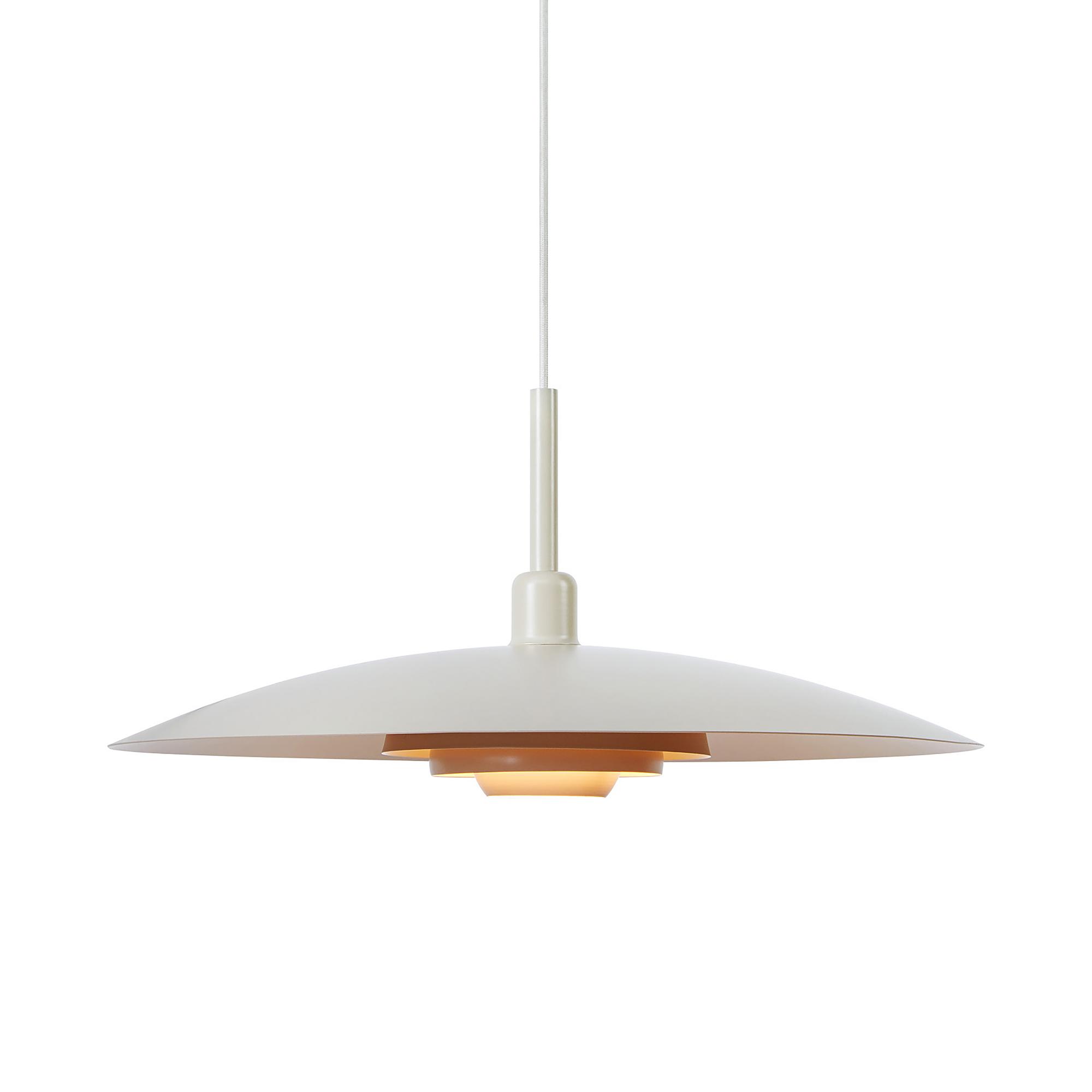 Piny Type B Pendant Lamp Beige 0