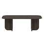 Becaj Coffee table Walnut 0