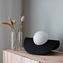 Roccia Table Lamp Black 0