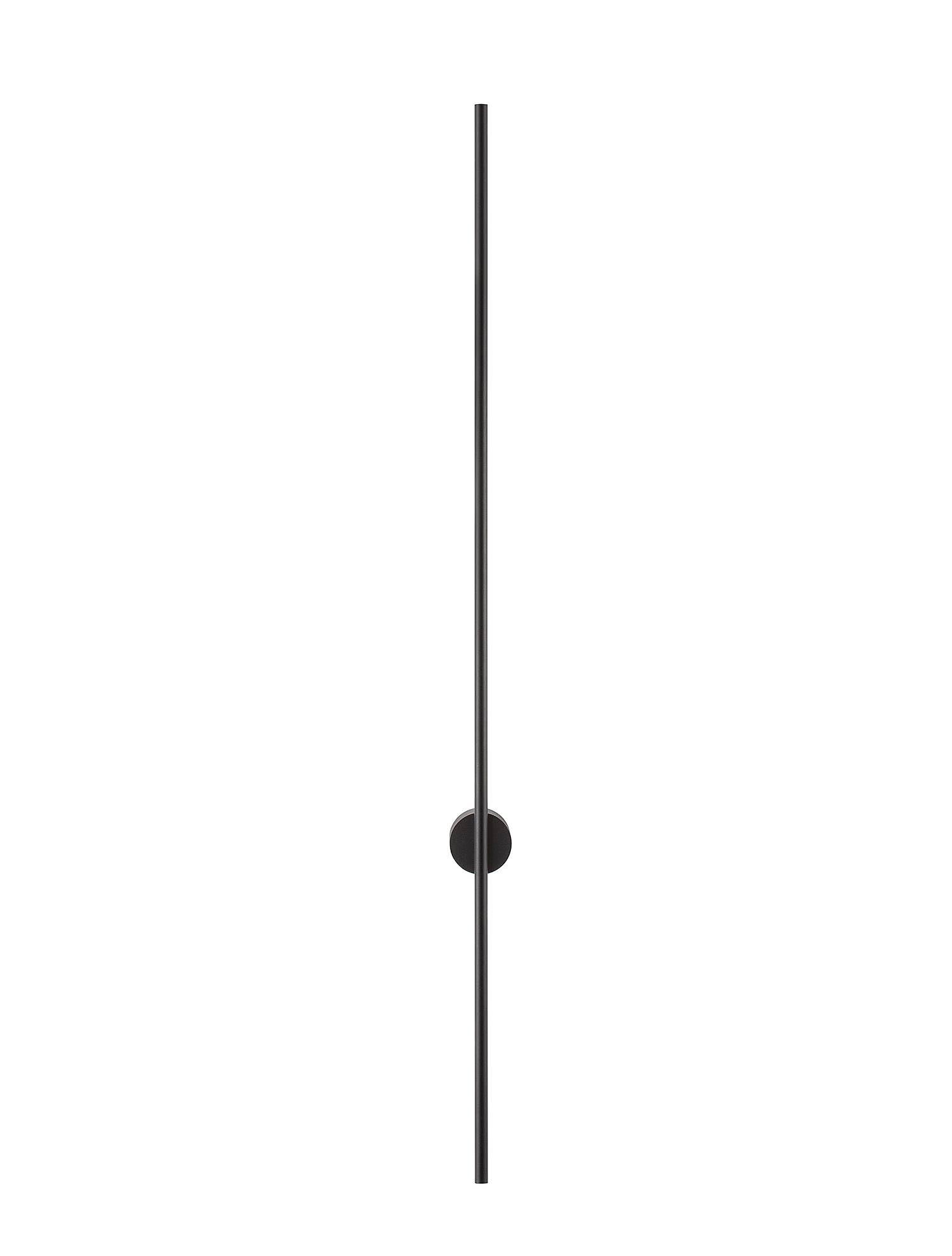 Aden Typ C Wandleuchte Aluminium 1-flammig 3