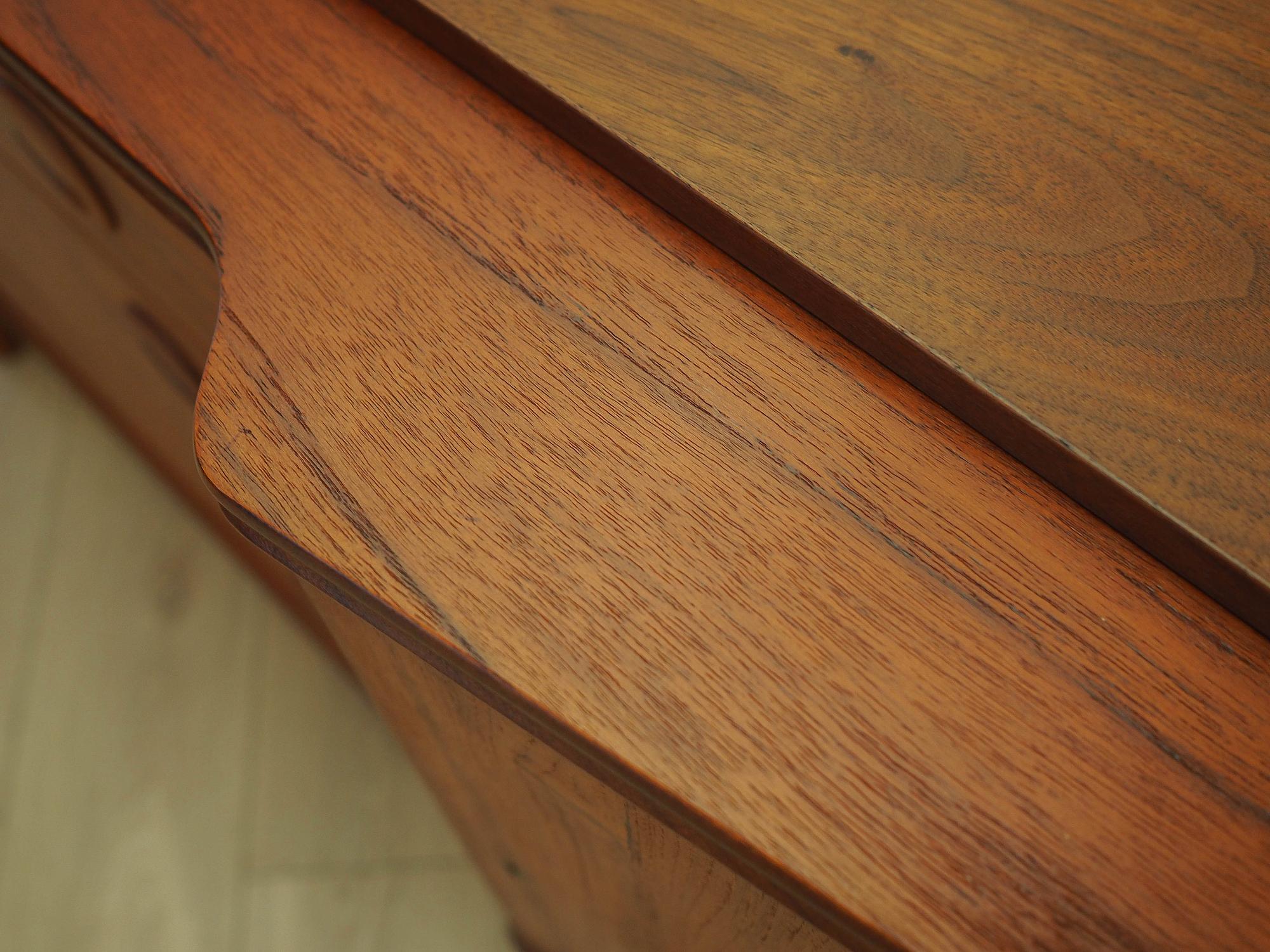 Teak Sideboard 1960s 10