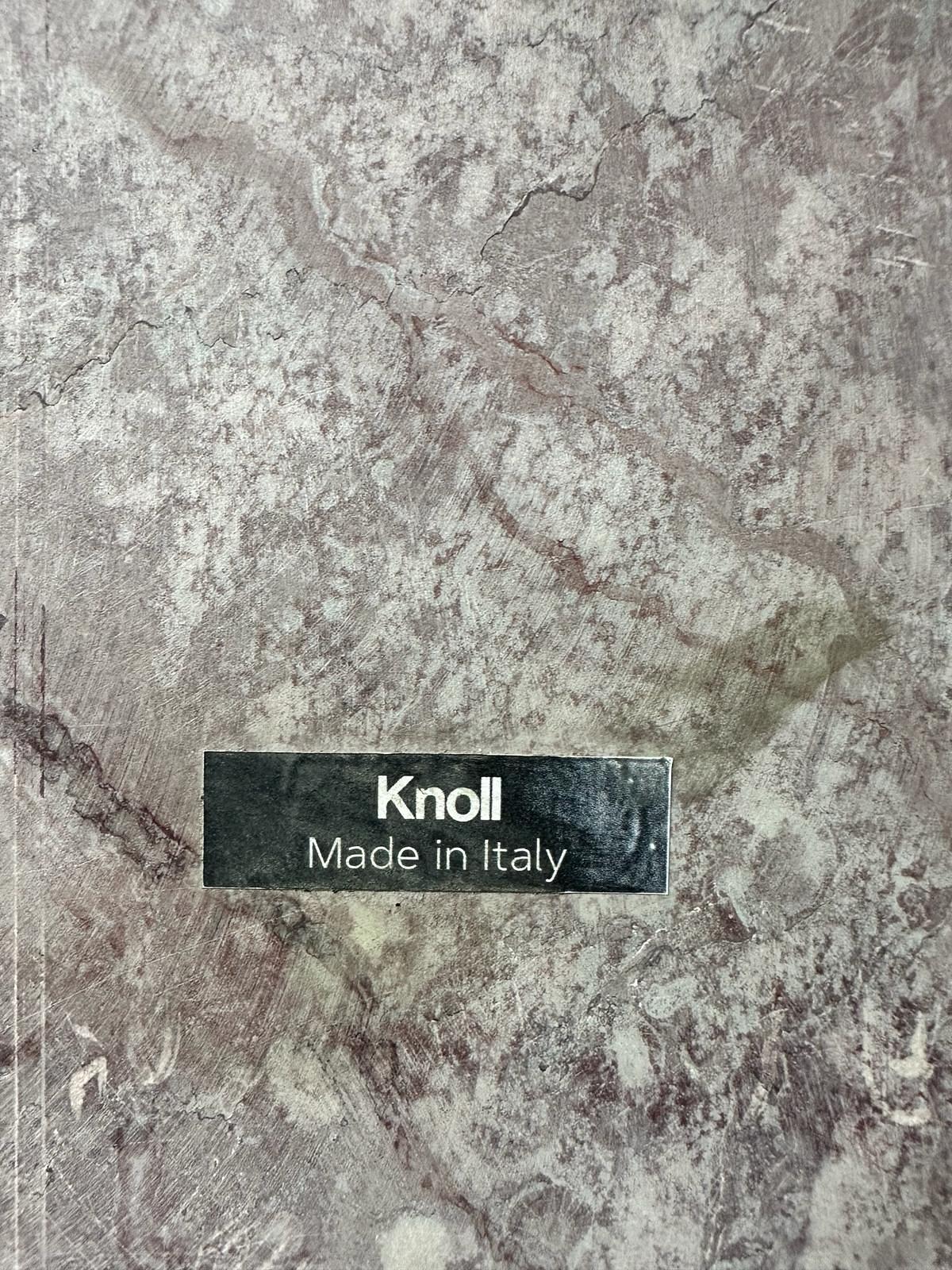 Coffee table with marble top1960s 7